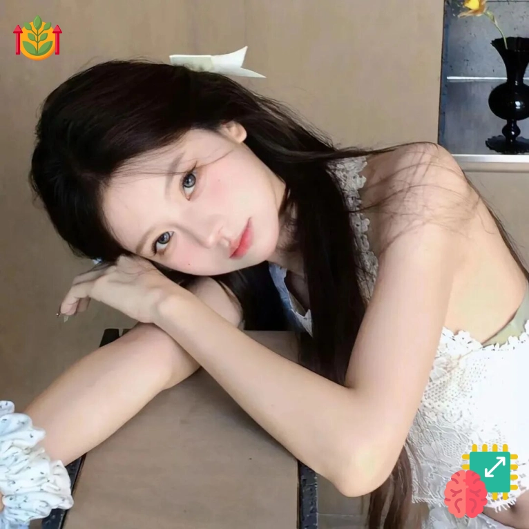 林芳女士